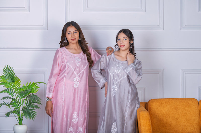 A Beginner's Guide to Styling Chikankari: Timeless Elegance Made Simple
