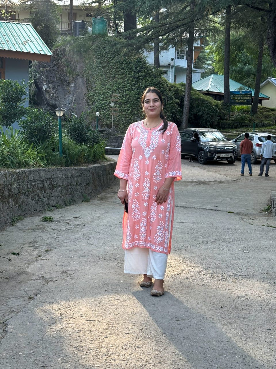 Sharmila Thakur