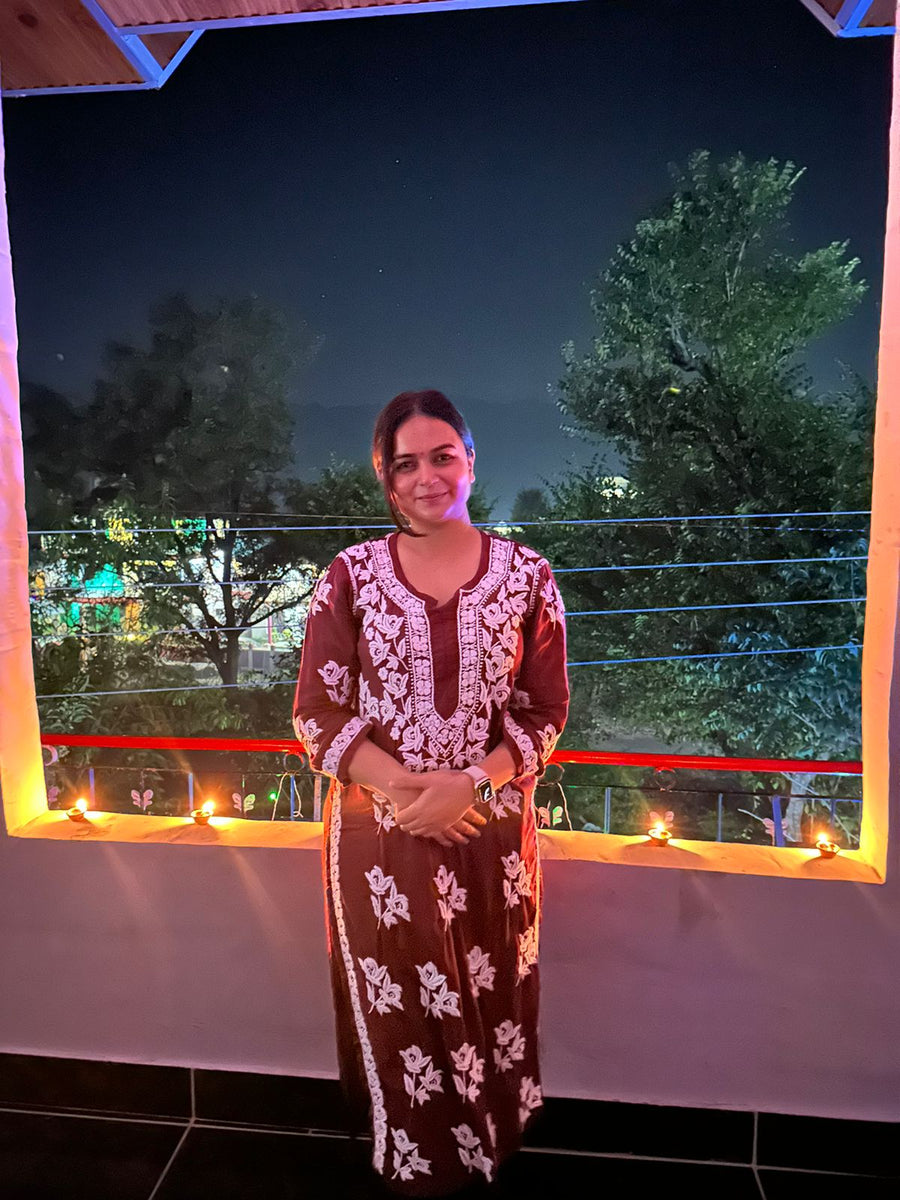 Divya Kharwal
