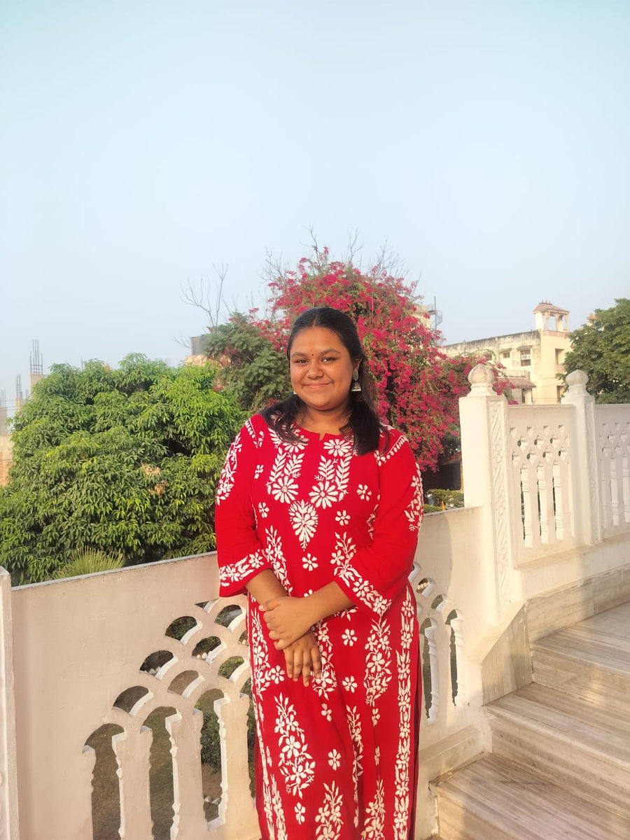 Ruchi Kukreja
