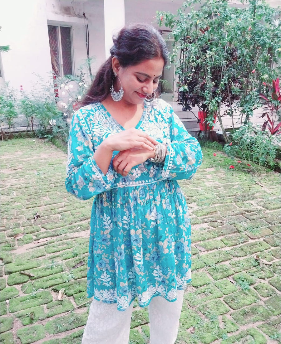 Anupriya