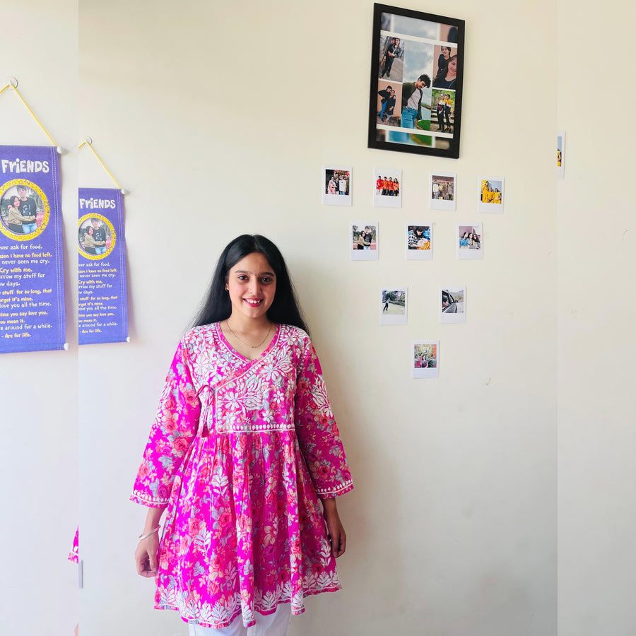 Sakshi