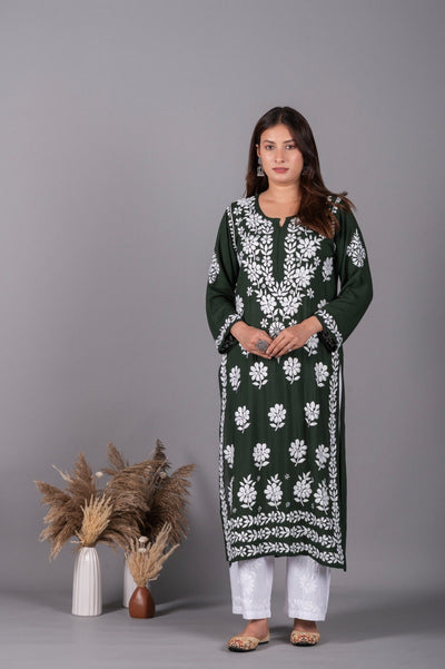 Long Kurta