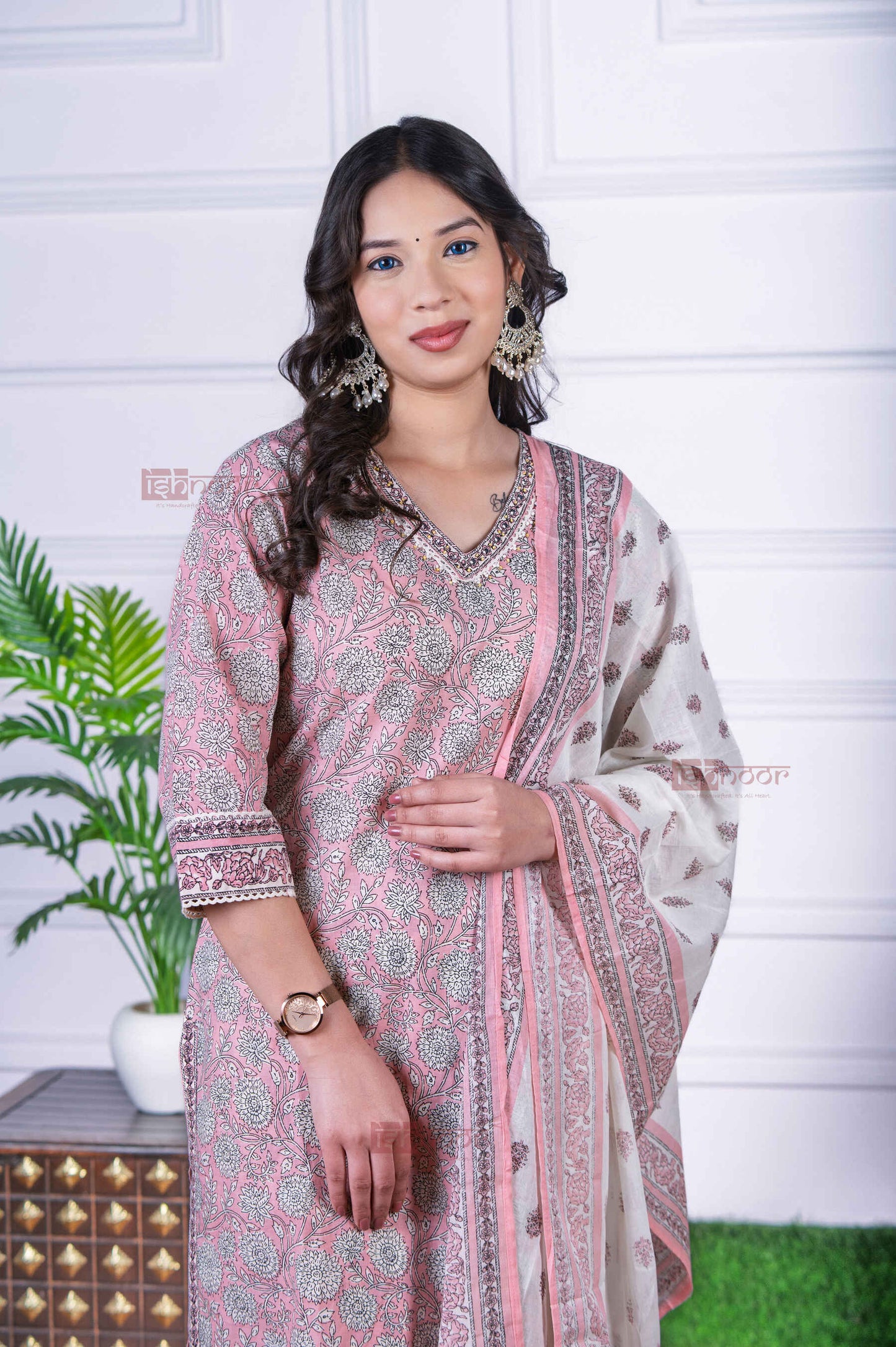 blush-pink