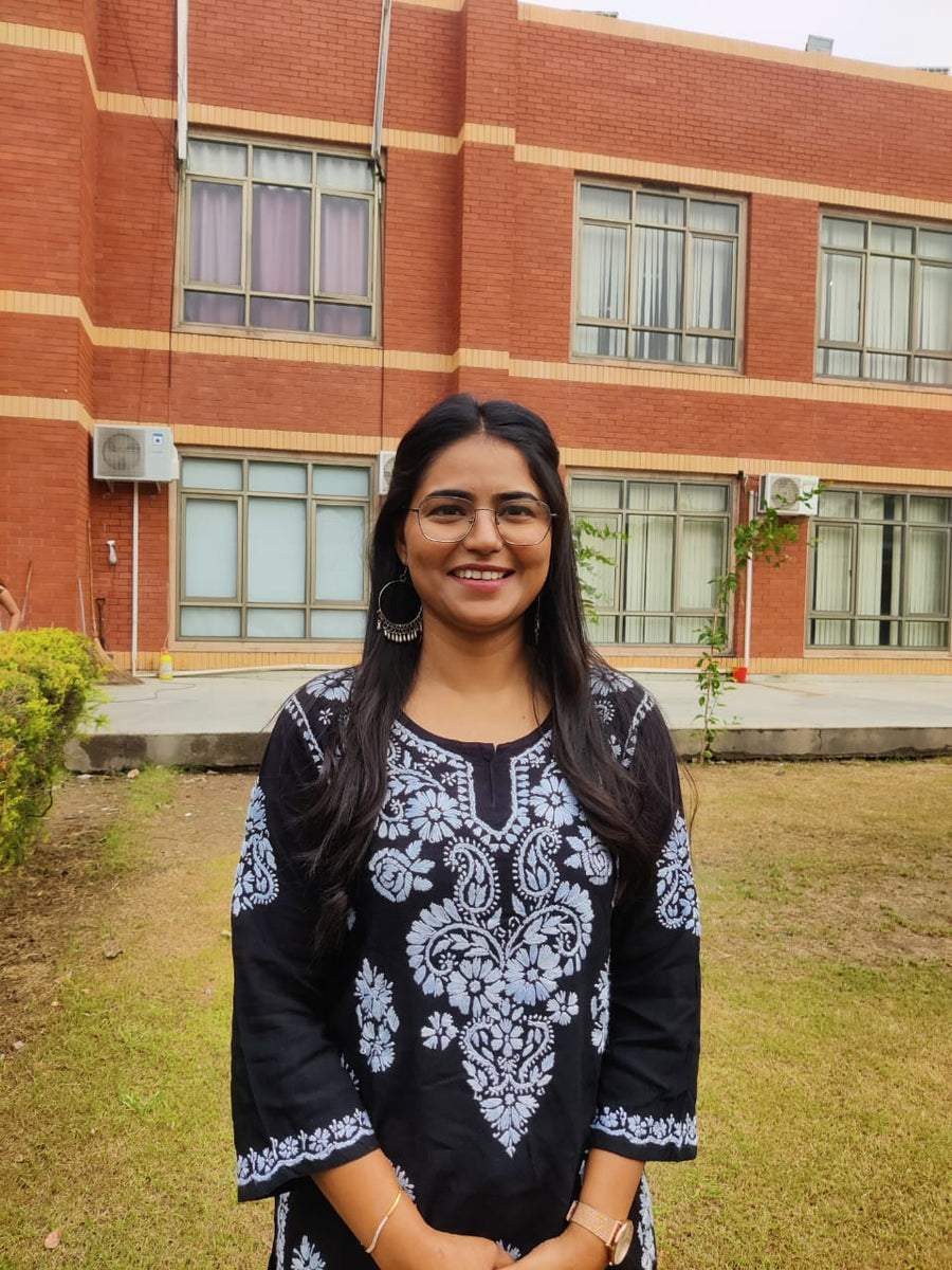 Rukmani Sharma