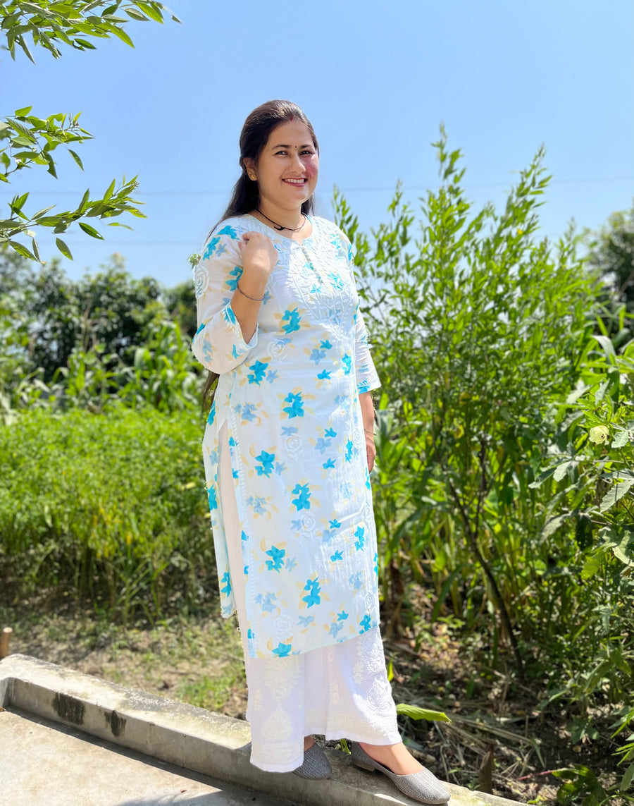 Meena Suriyal