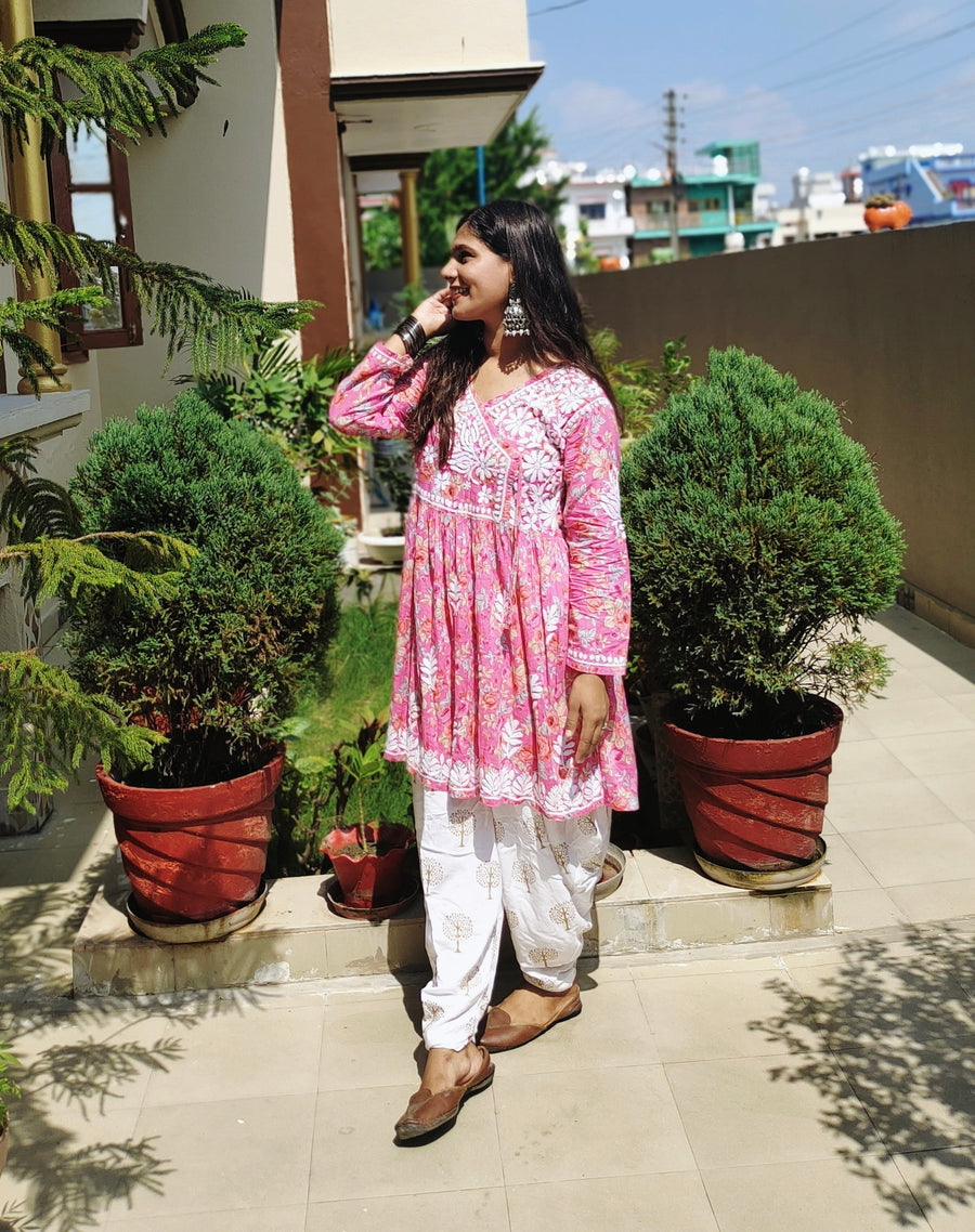 Pooja Gairola