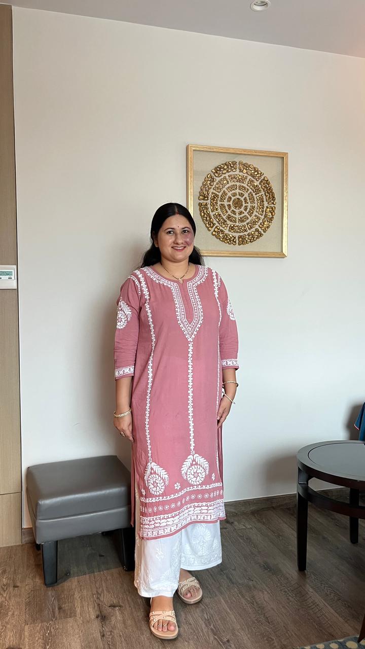Meena Suriyal