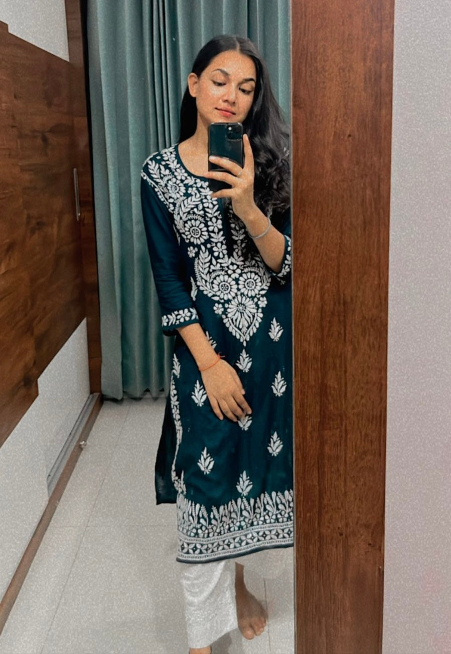 Akriti Garg